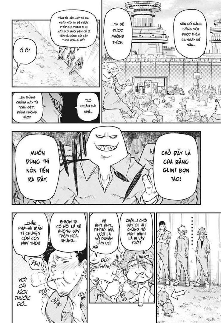 Agravity Boys - Page 10