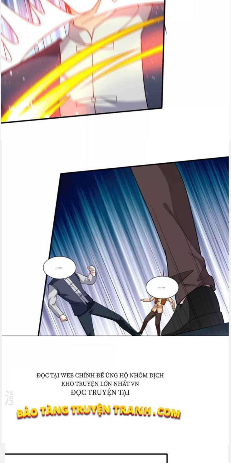 Thần Chiến Tranh - Page 12