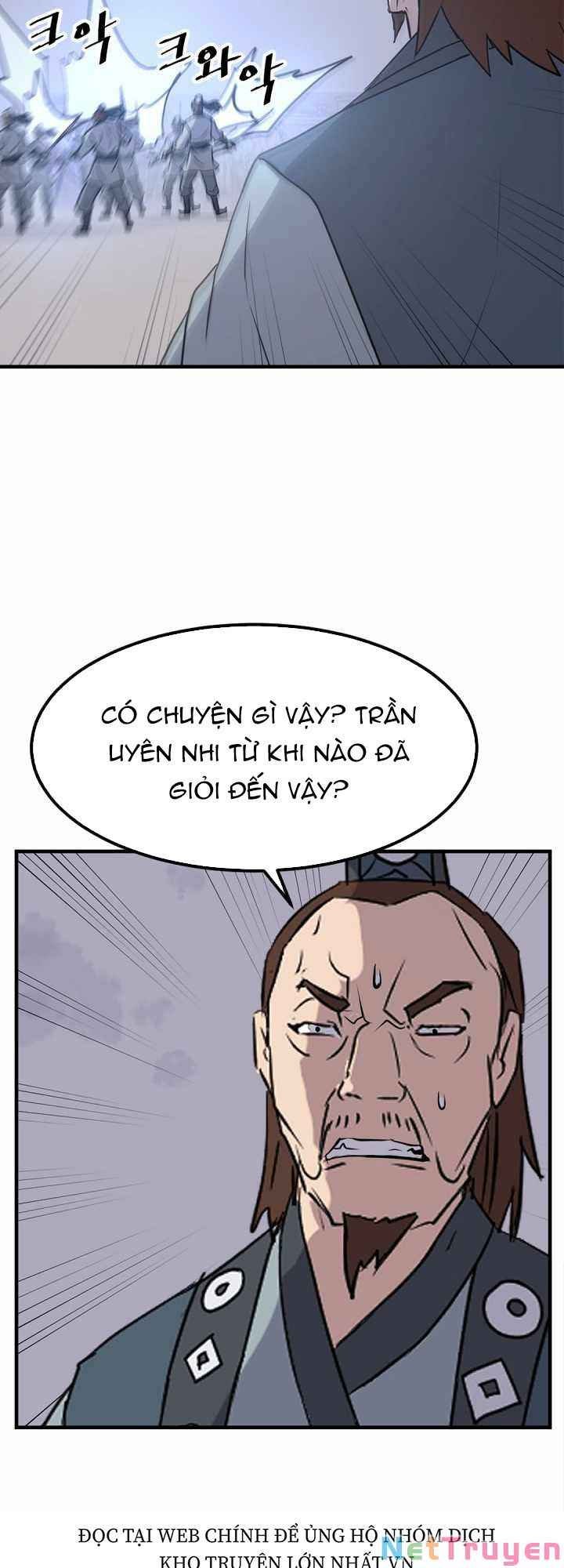 Trọng Sinh-Bất Khả Chiến Bại - Page 22