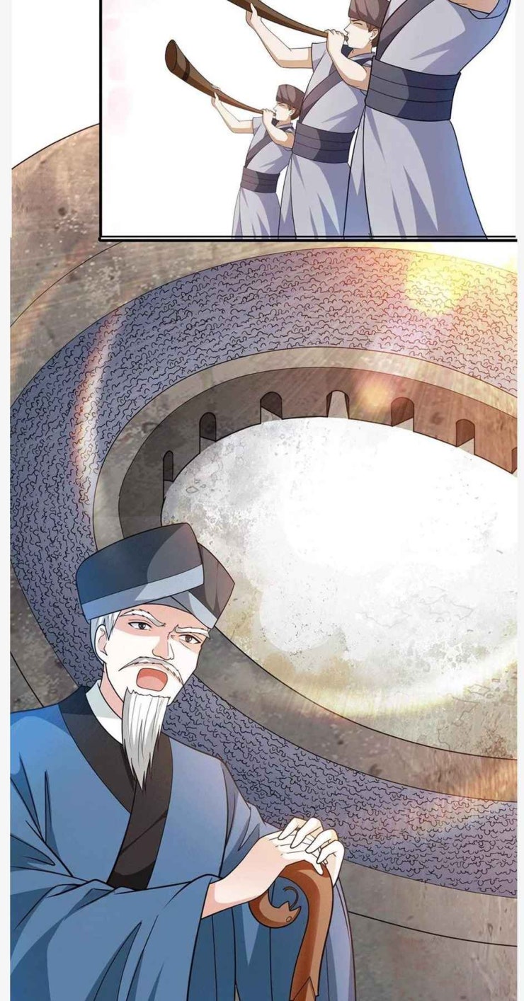 Thần Chiến Tranh - Page 18