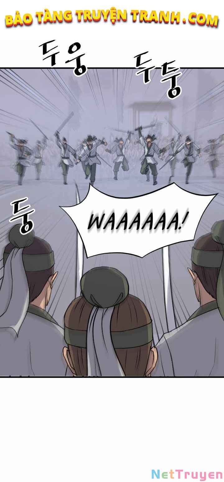 Trọng Sinh-Bất Khả Chiến Bại - Page 44