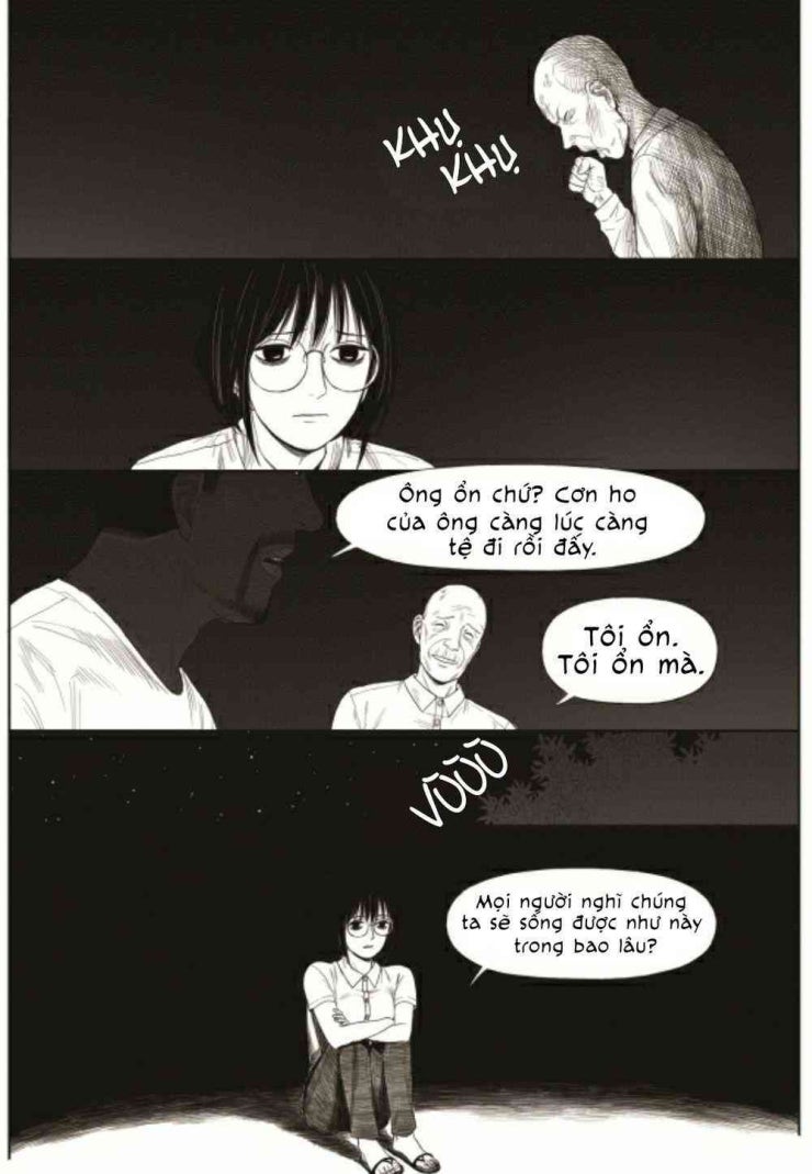 Đường Chân Trời - Page 15