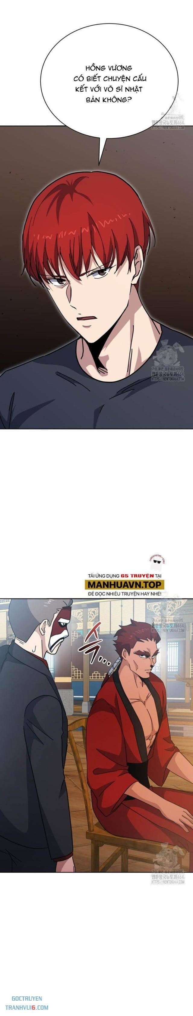 Ma Tôn Tái Thế - Page 33