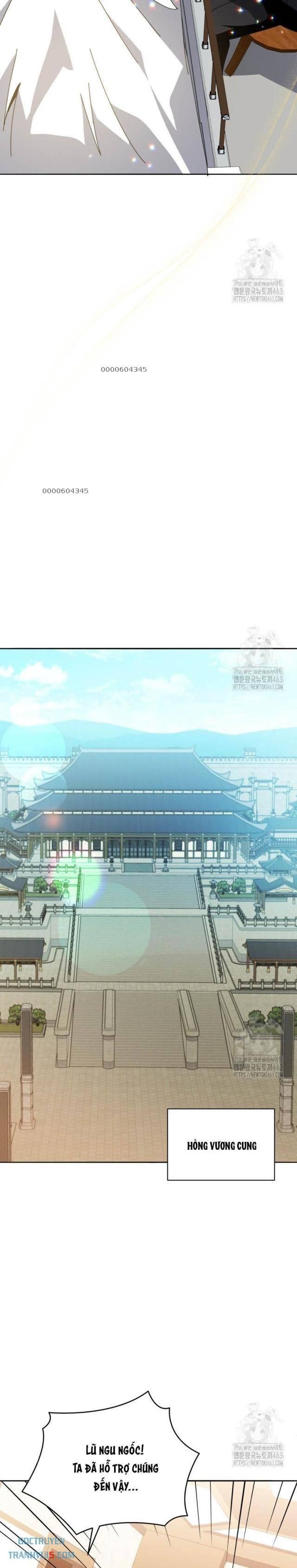 Ma Tôn Tái Thế - Page 6