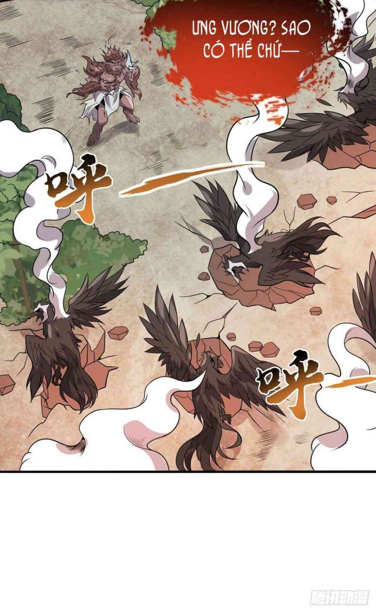 Nghịch Thiên Chiến Kỷ - Page 15