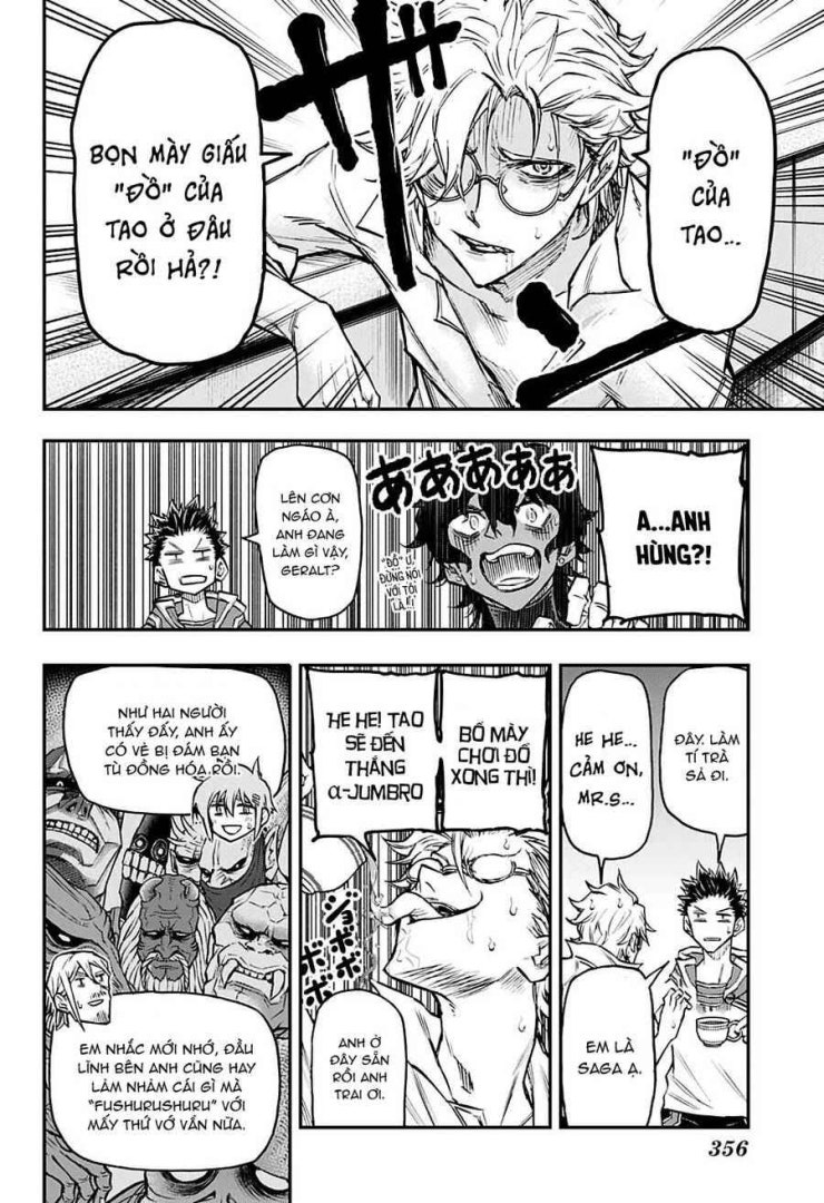 Agravity Boys - Page 5