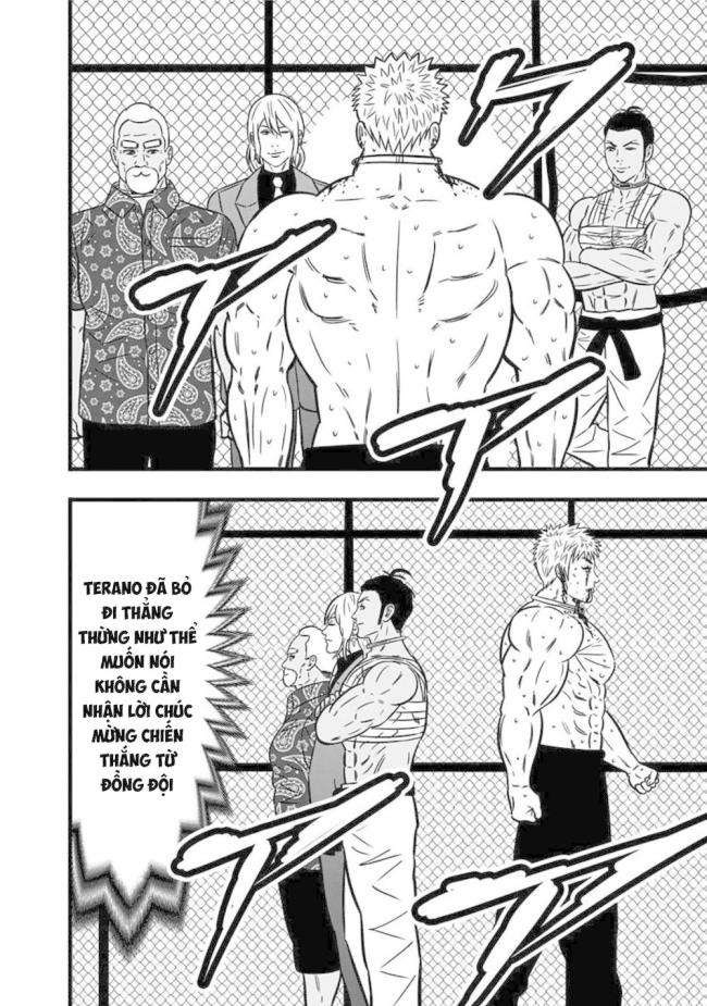 Cuộc Chiến Nô Lệ - Page 8