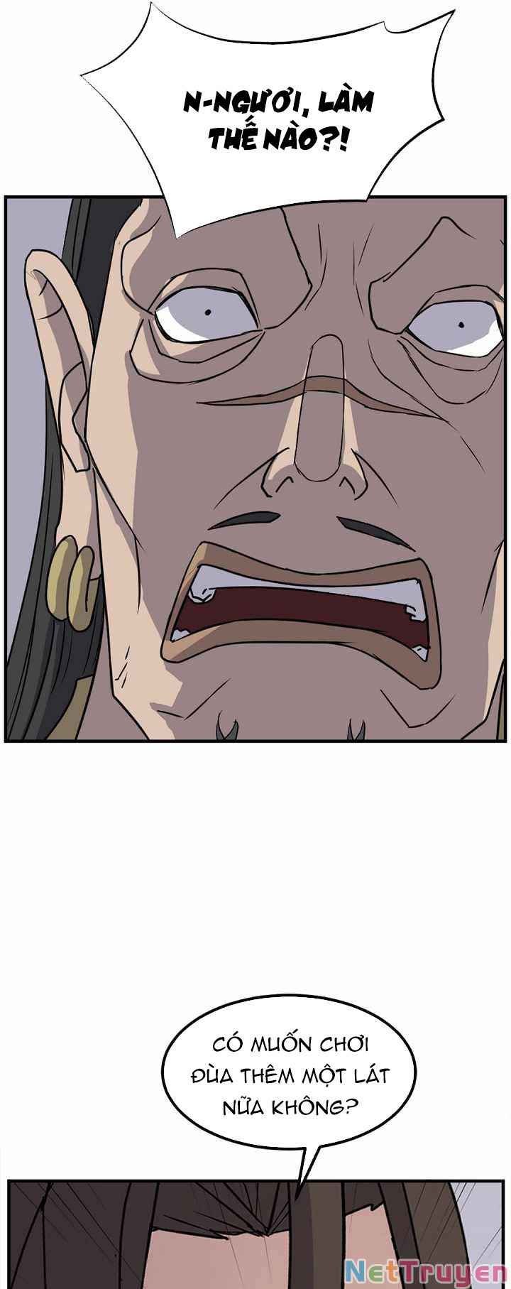 Trọng Sinh-Bất Khả Chiến Bại - Page 6