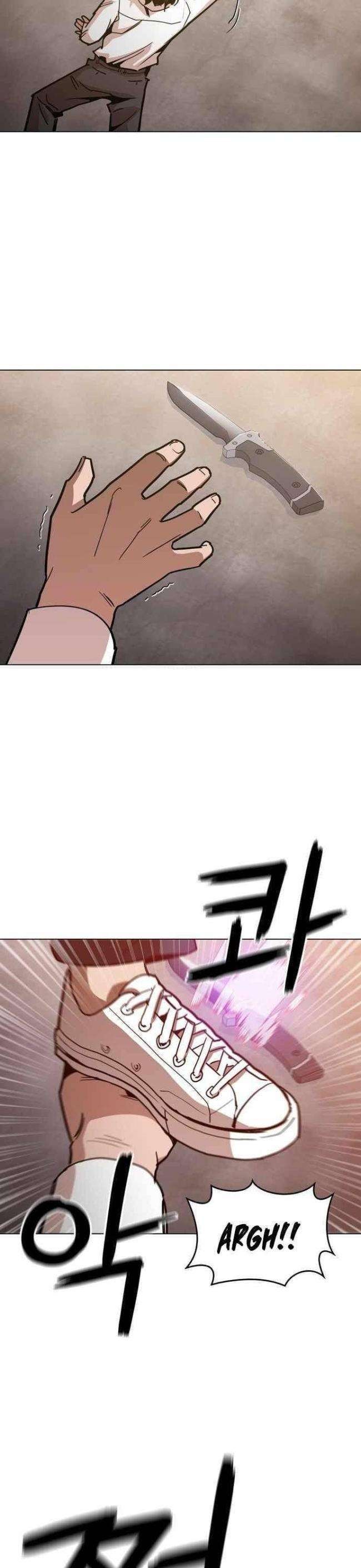 Kỷ Nguyên Tàn Bạo - Page 14