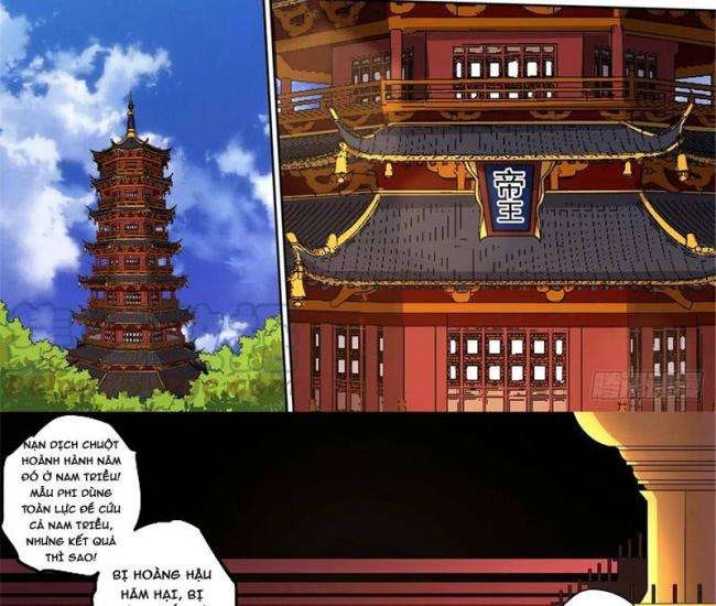 Quyền Bá Thiên Hạ - Page 12