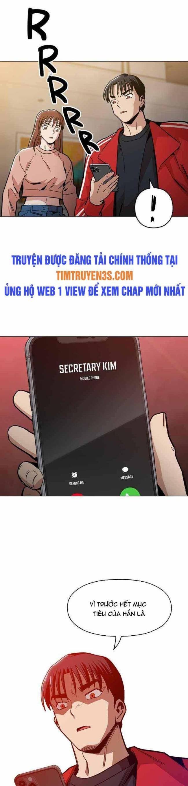 Kỷ Nguyên Tàn Bạo - Page 43