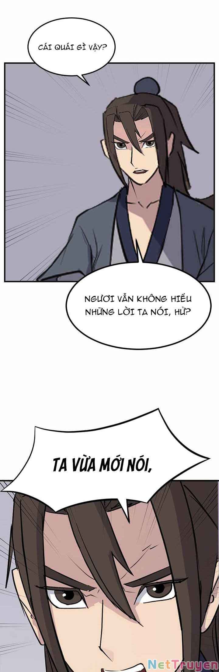 Trọng Sinh-Bất Khả Chiến Bại - Page 50