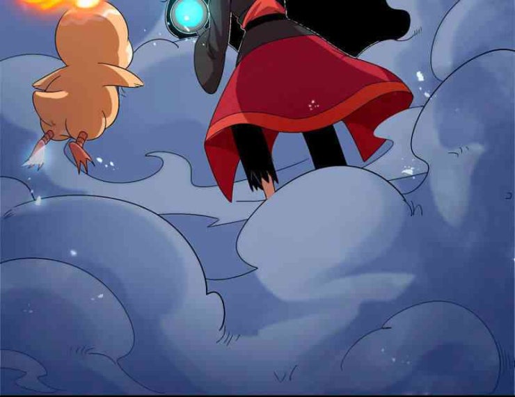 Yêu Linh Cứu Hỏa - Page 33