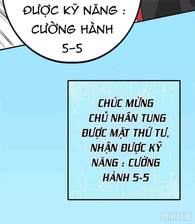 Nghịch Thiên Chiến Kỷ - Page 12