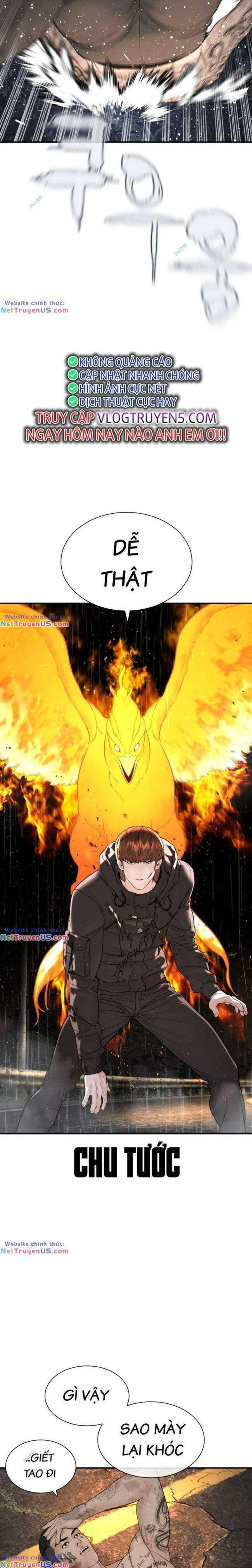 Học Cách Chiến Đấu - Page 31