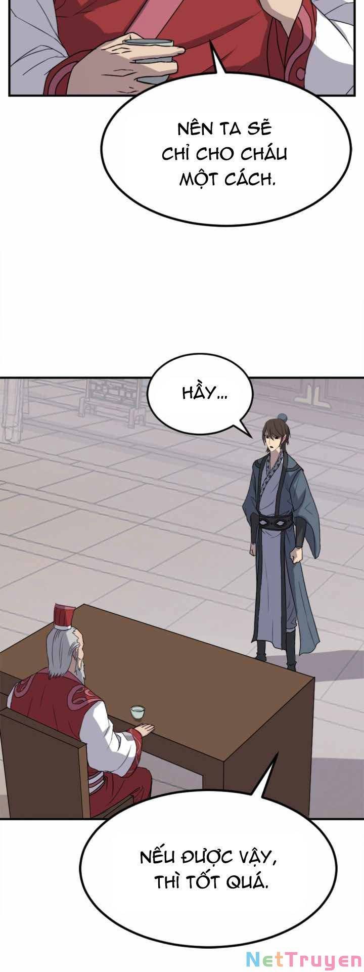 Trọng Sinh-Bất Khả Chiến Bại - Page 7