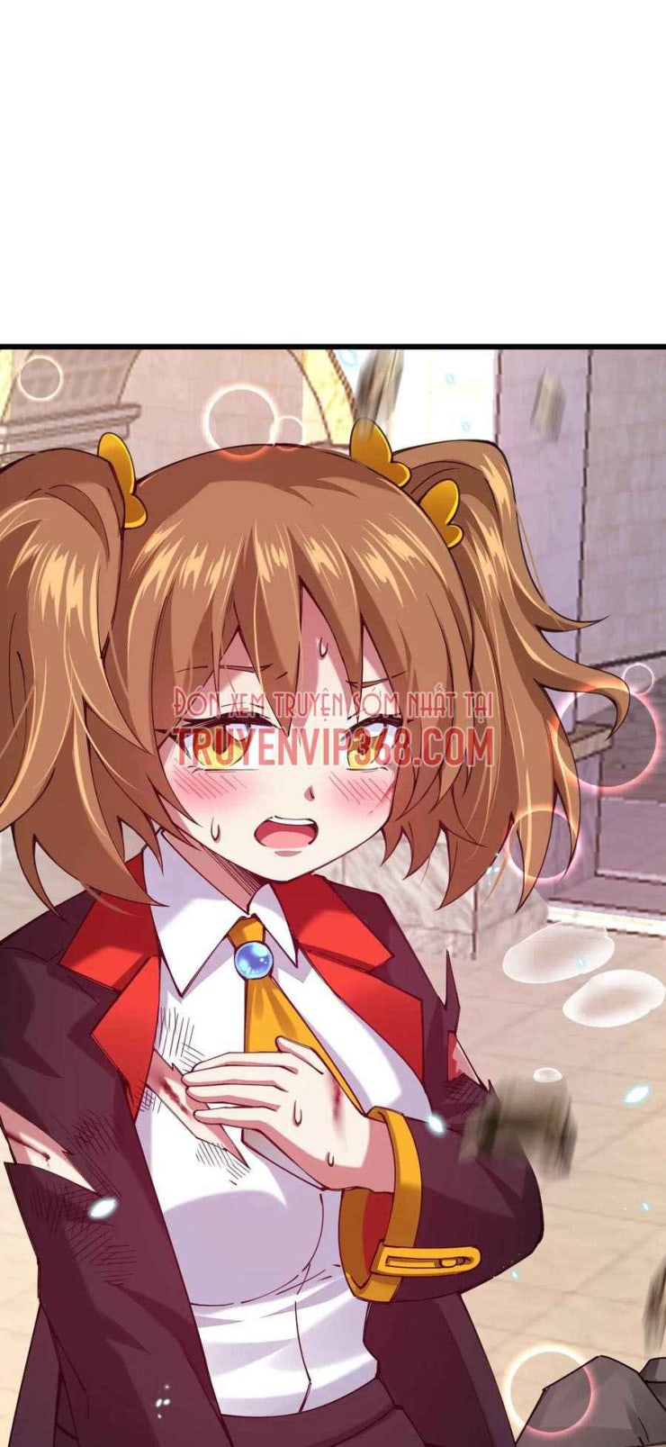 Sức Mạnh Của Kiếm Thần - Page 17