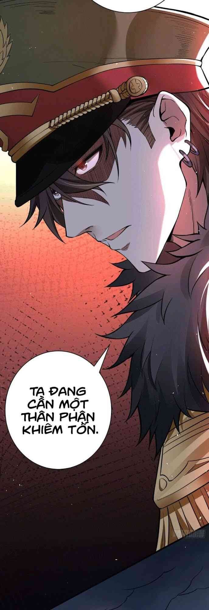 Thần Chiến Tranh - Page 84