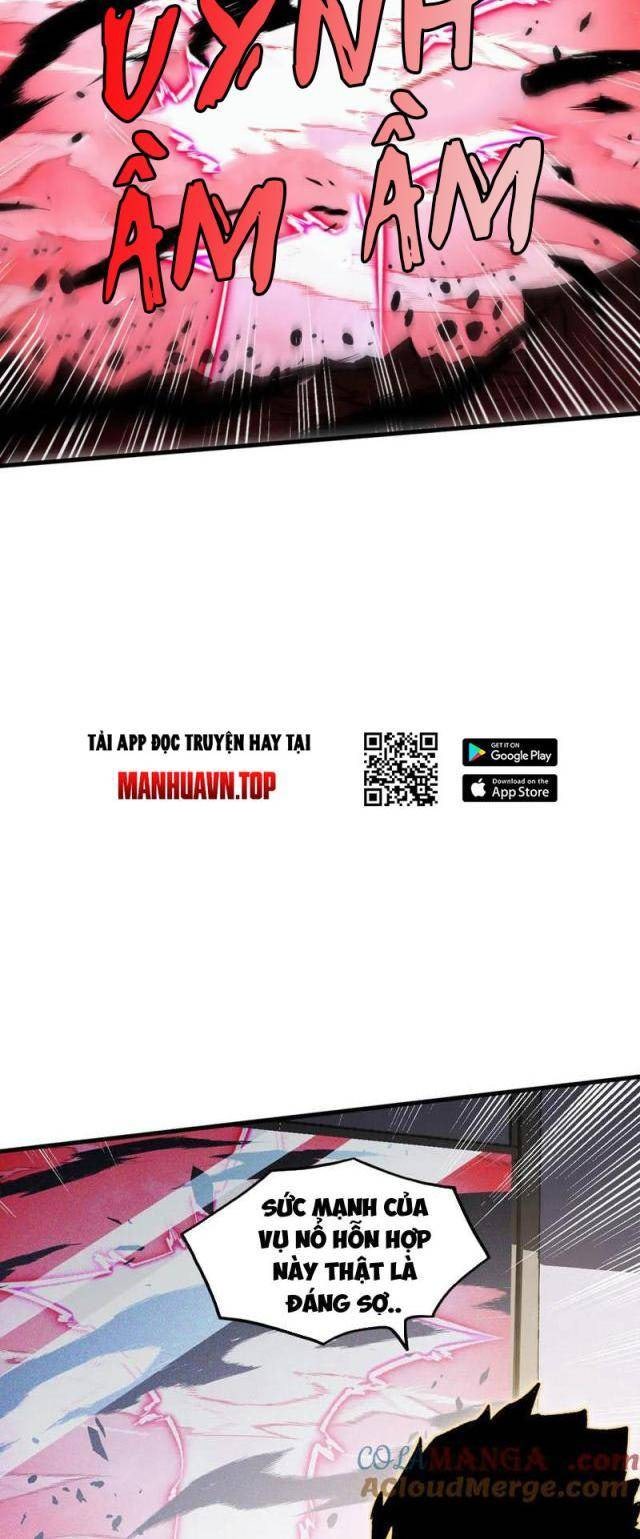 Mạt Thế Quật Khởi - Page 12