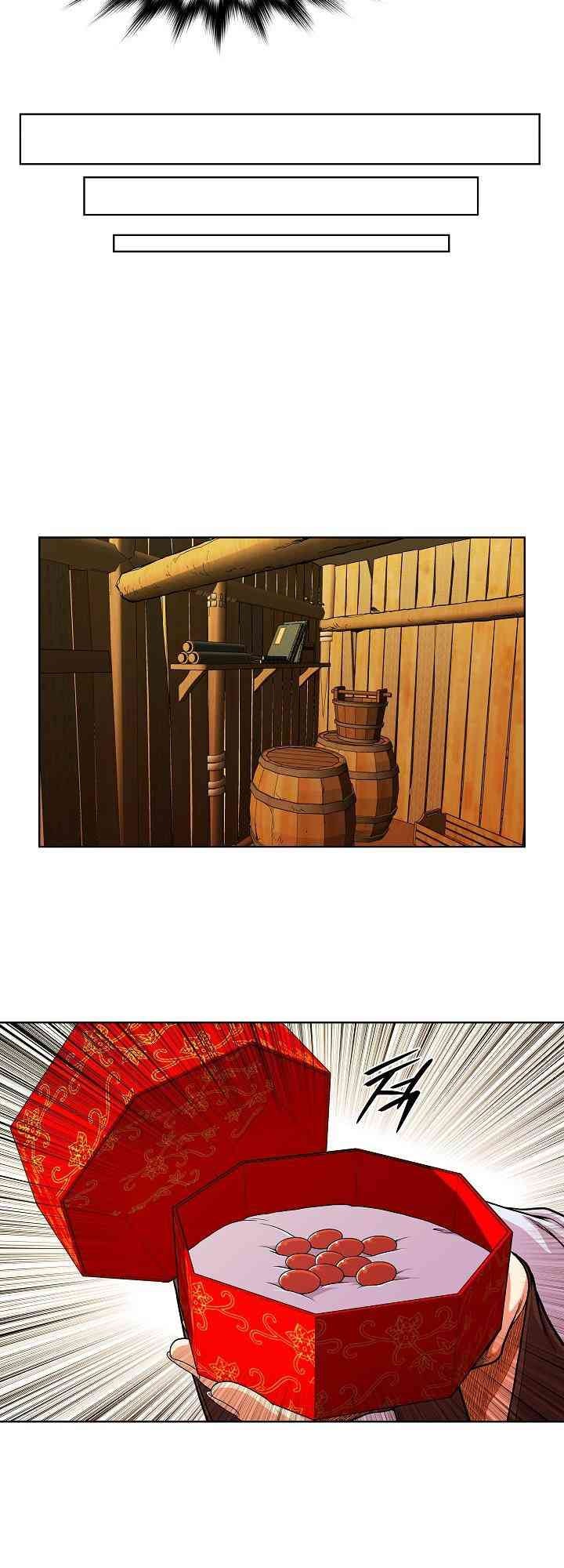 Ngũ Hợp Chí Tôn - Page 33