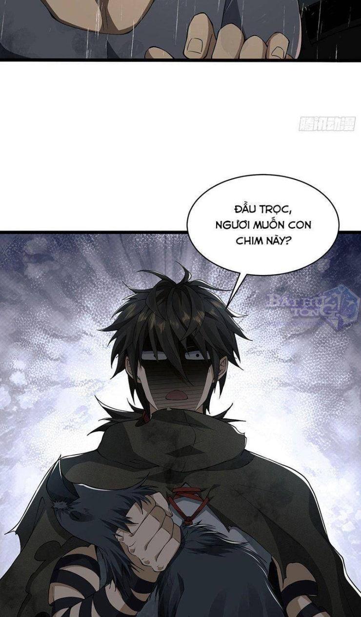 Đệ Nhất Danh Sách - Page 59