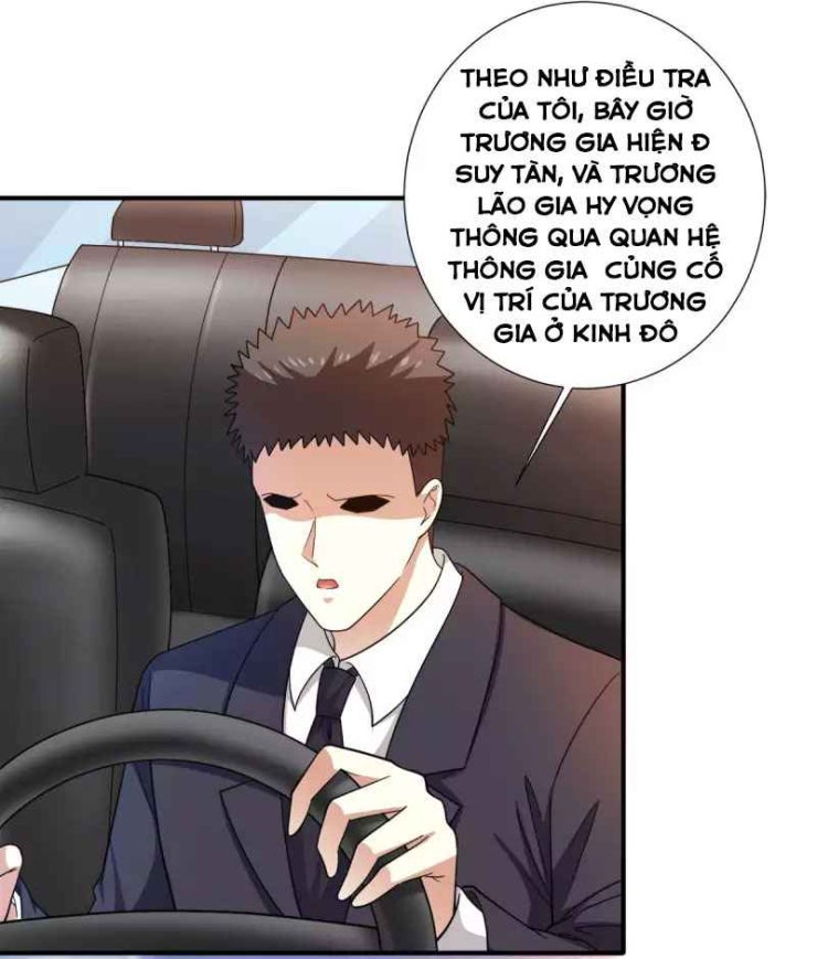 Thần Chiến Tranh - Page 18
