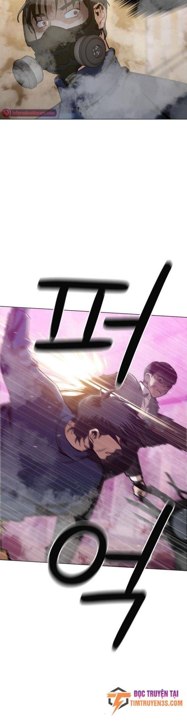 Kỷ Nguyên Tàn Bạo - Page 38