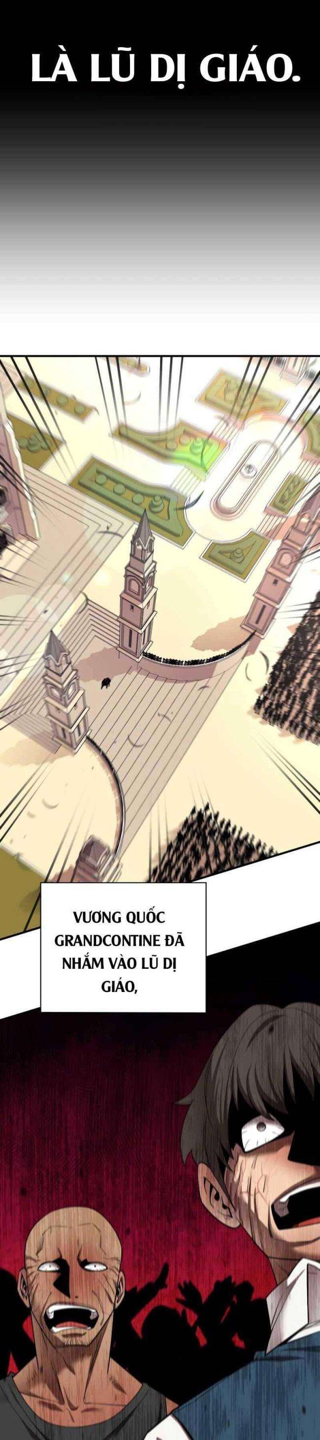 Tôi Càng Ăn Càng Trở Nên Mạnh Mẽ - Page 33