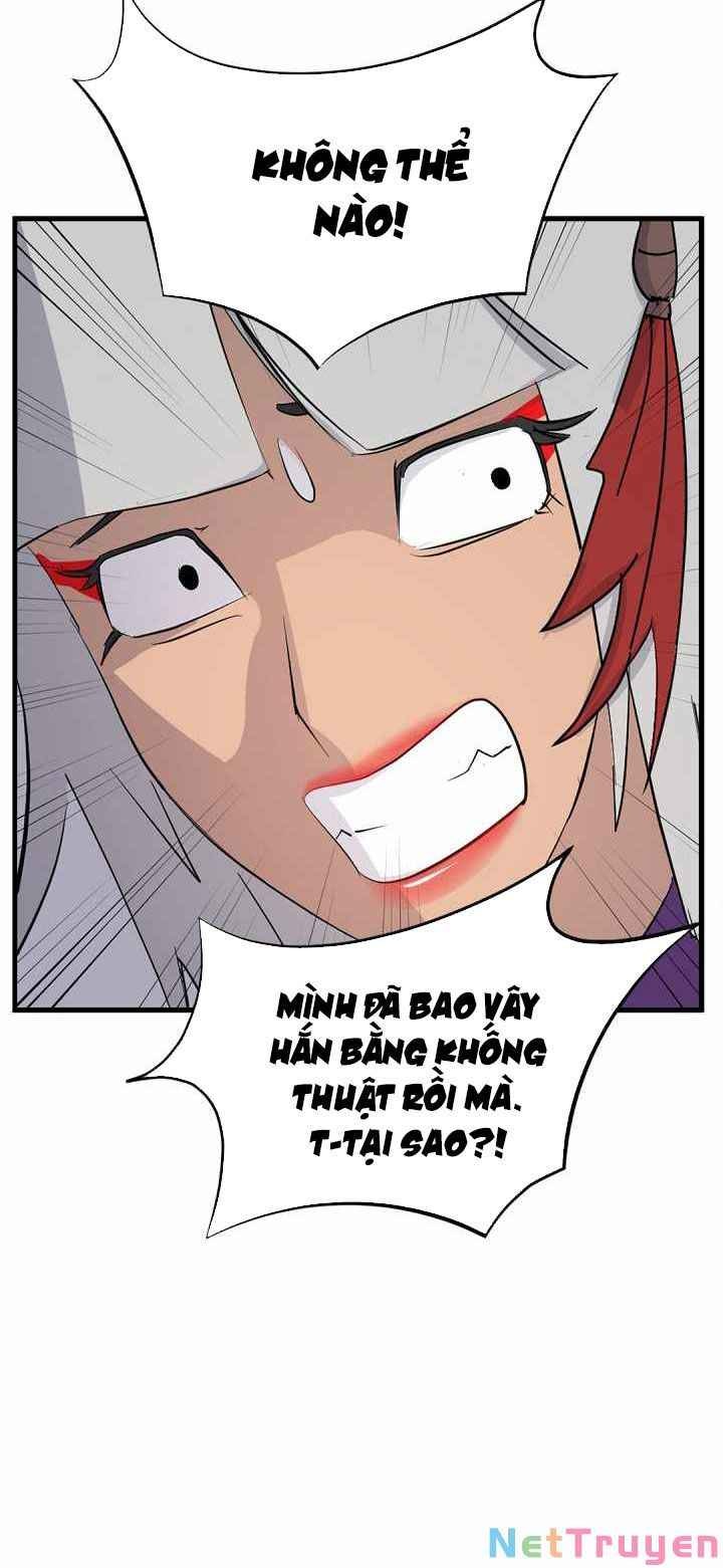 Trọng Sinh-Bất Khả Chiến Bại - Page 11