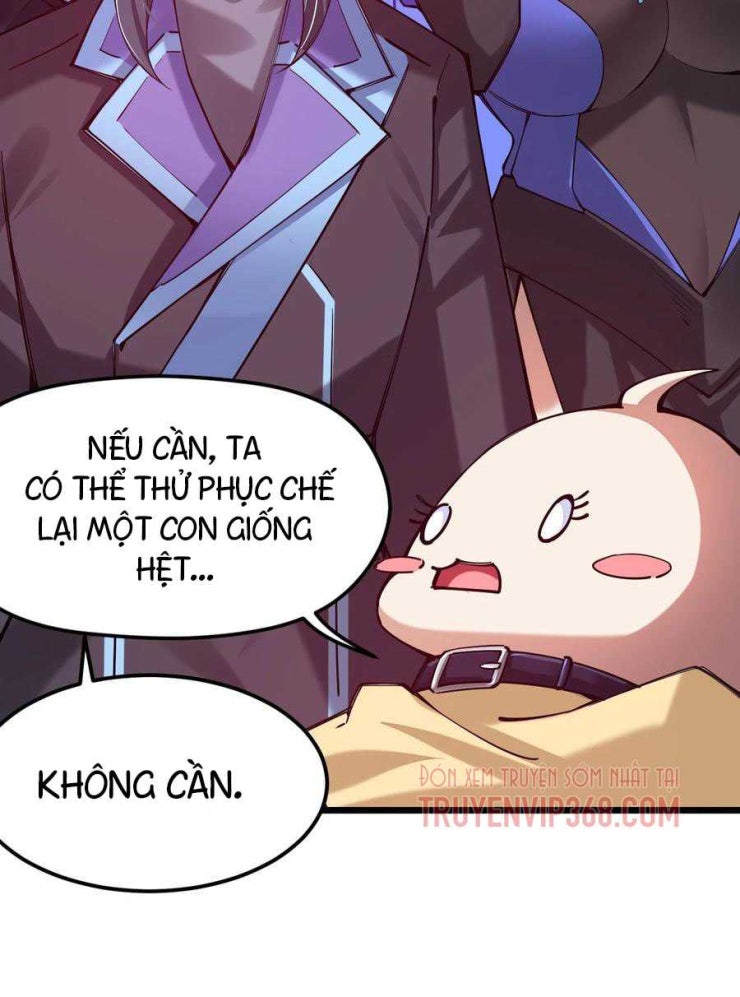 Sức Mạnh Của Kiếm Thần - Page 30