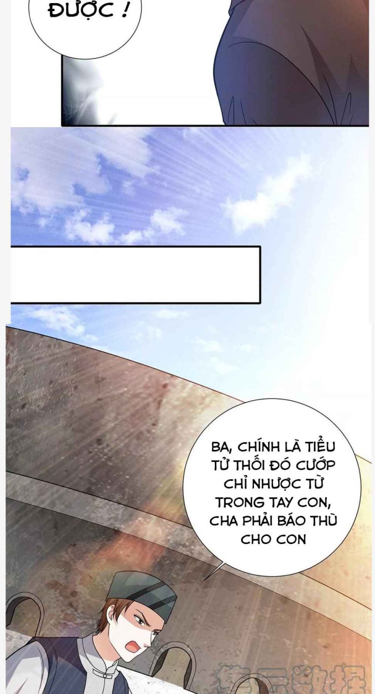 Thần Chiến Tranh - Page 13