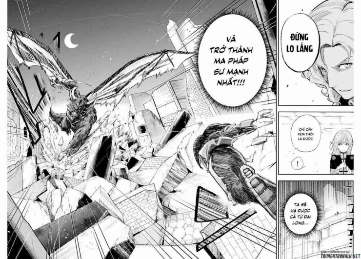 Tái Sinh Nô Lệ - Page 11