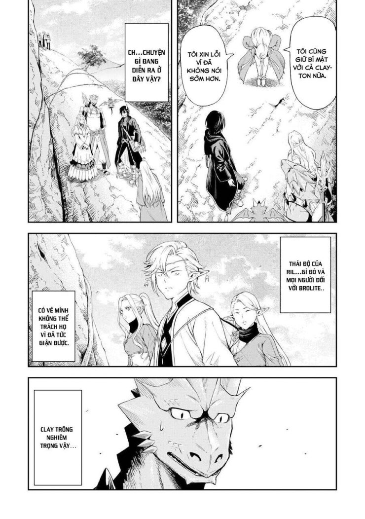 Sozai Saishuka No Isekai Ryokouki - Page 14