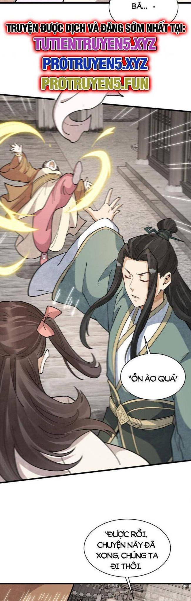 Lạn Kha Kỳ Duyên - Page 18