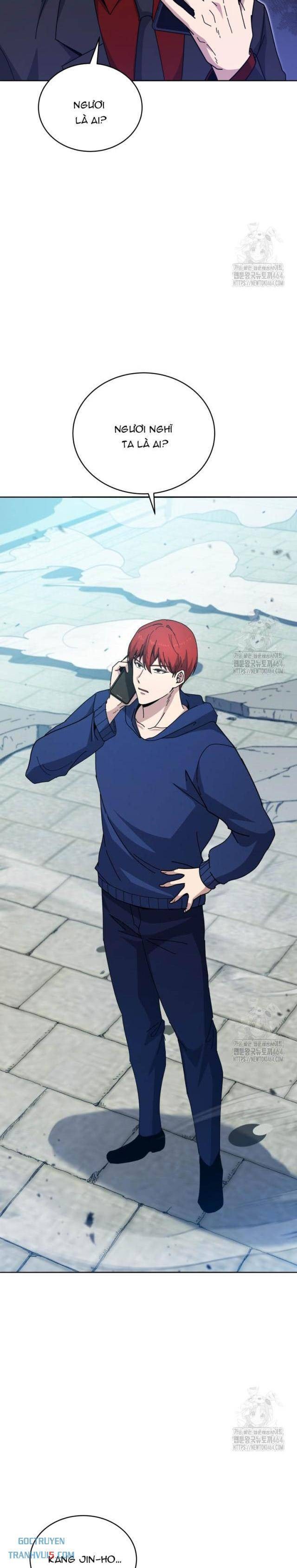 Ma Tôn Tái Thế - Page 7