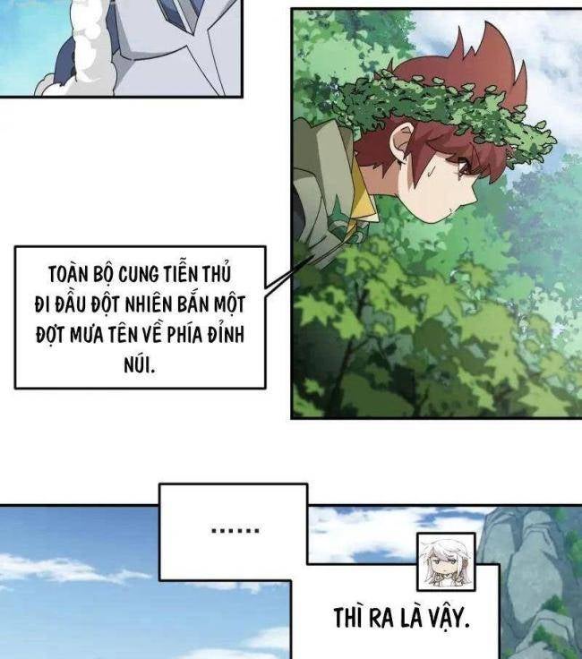 Võng Du Chi Cận Chiến Pháp Sư - Page 15