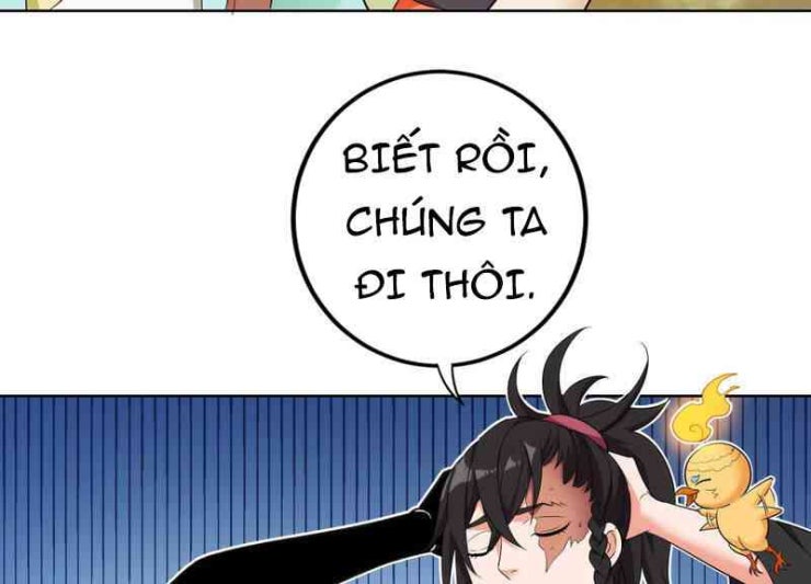 Yêu Linh Cứu Hỏa - Page 93