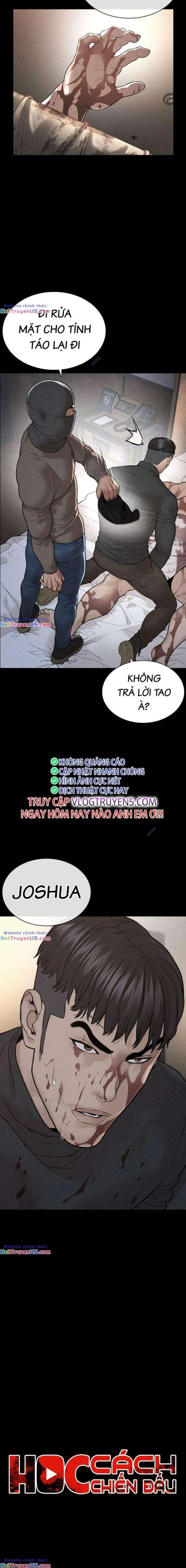 Học Cách Chiến Đấu - Page 4