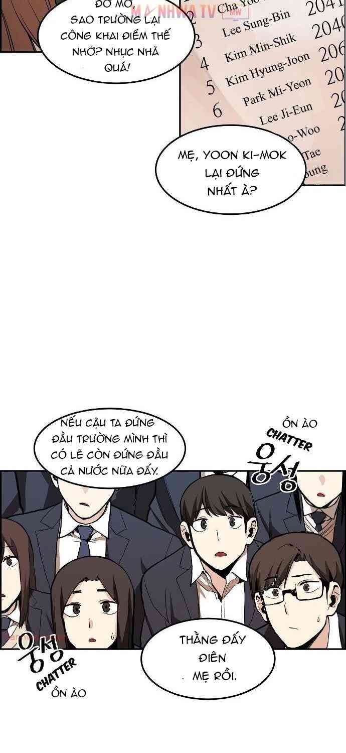 Yêu Tinh Thành Phố GangNam - Page 25