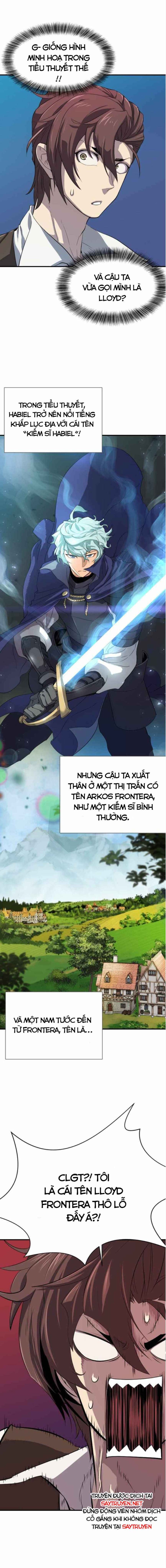 Kĩ Sư Bá Nhất Thế Giới - Page 8