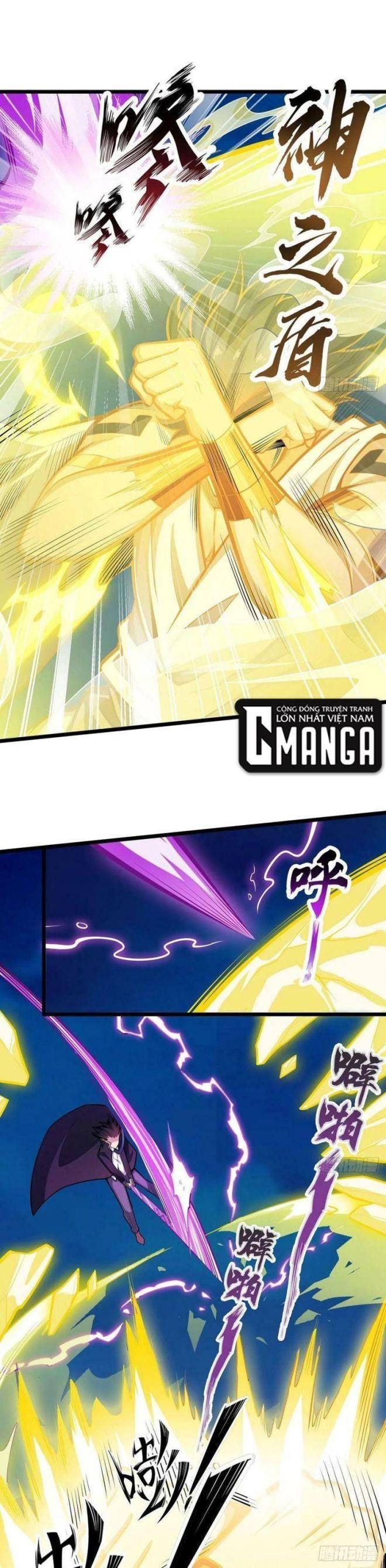 Vô Hạn Sứ Đồ Và 12 Nữ Chiến Binh - Page 16