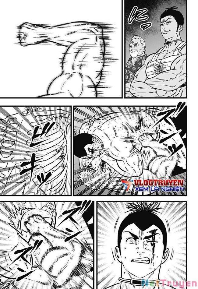 Cuộc Chiến Nô Lệ - Page 5