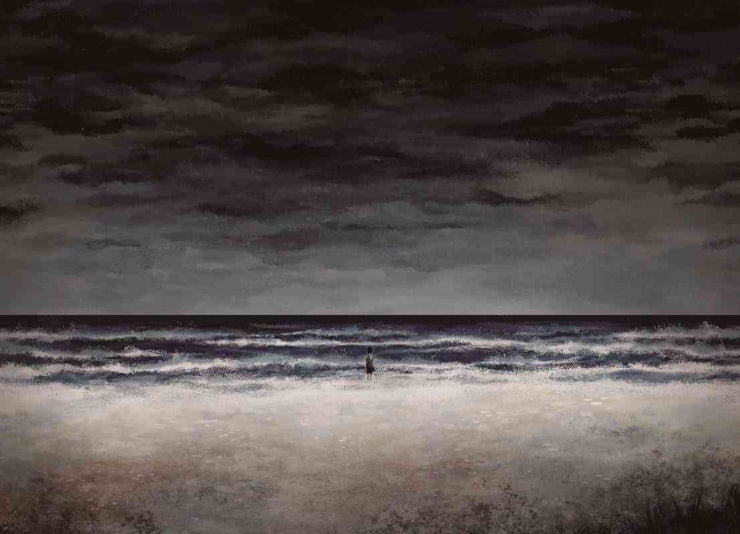 Đường Chân Trời - Page 46