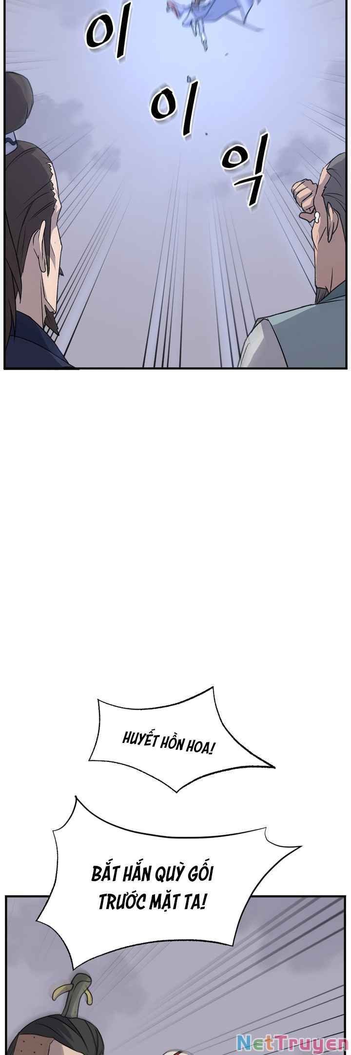 Trọng Sinh-Bất Khả Chiến Bại - Page 37