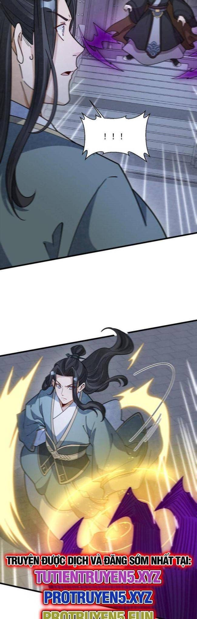 Lạn Kha Kỳ Duyên - Page 4