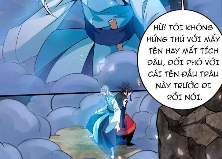 Yêu Linh Cứu Hỏa - Page 51