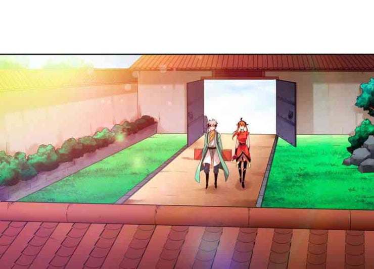 Yêu Linh Cứu Hỏa - Page 22