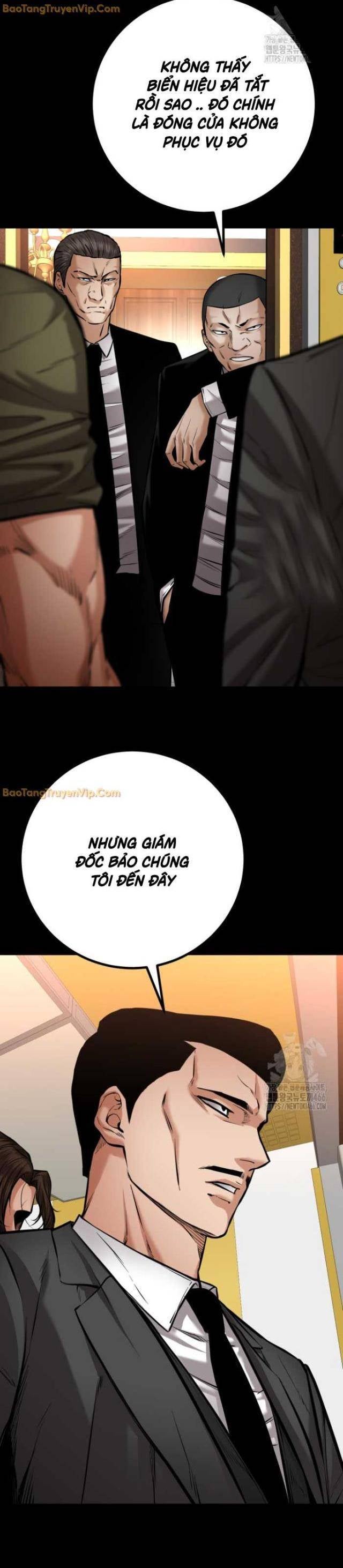 Thanh Kiếm Báo Thù - Page 23