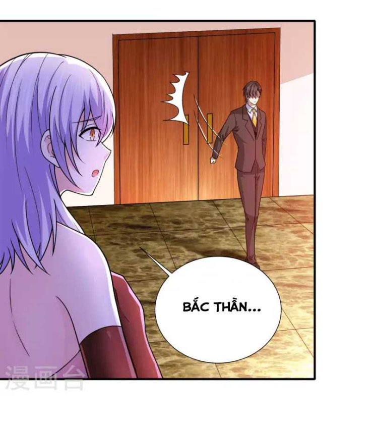 Thần Chiến Tranh - Page 9