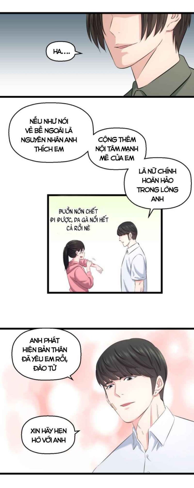 Đối Mặt Với Thử Thách - Page 6